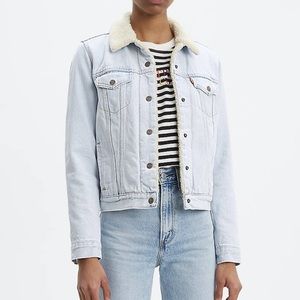 Levi’s Denim Jacket
